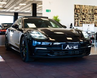 Porsche Panamera 4 Executive