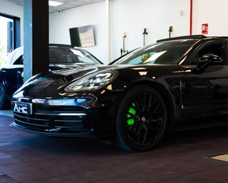 Porsche Panamera 4 Executive