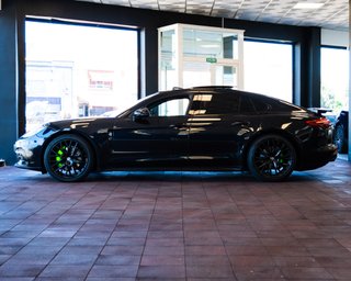 Porsche Panamera 4 Executive