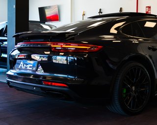 Porsche Panamera 4 Executive