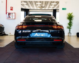 Porsche Panamera 4 Executive