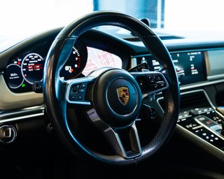 Porsche Panamera 4 Executive