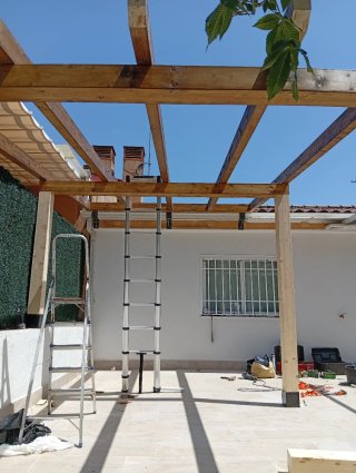 Pergola