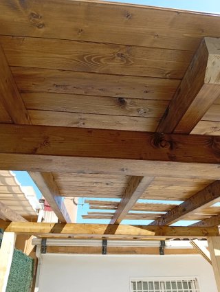 Pergola