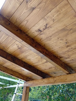 Pergola