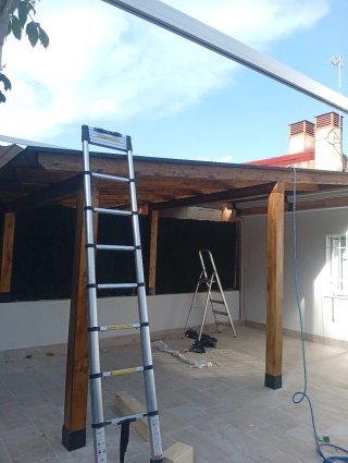 Pergola