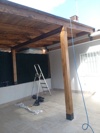 Pergola