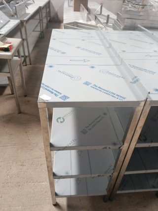 CONTRA BARRA 120X45X105 MIRA MI PERFIL