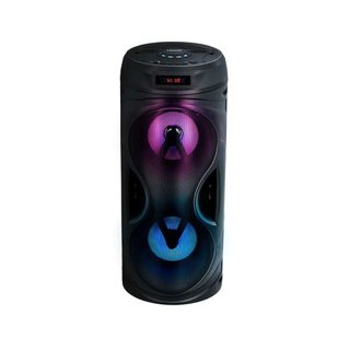 Altavoz Bluetooth 30W Multicolor