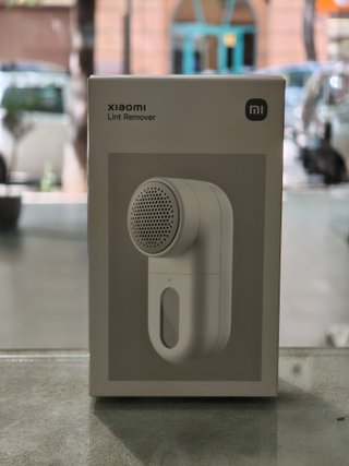 Xiaomi Lint Remover