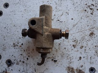 Despiece Aixam 721 Naranja
