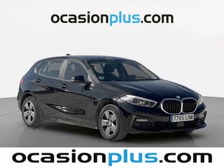 BMW Serie 1 118d 110 kW (150 CV)