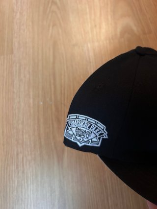 Cappellino New Era Chicago White Sox 60616