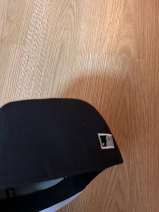 Cappellino New Era Chicago White Sox 60616