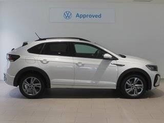 Volkswagen Taigo R-LINE 1.0 TSI 110CV DSG