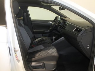 Volkswagen Taigo R-LINE 1.0 TSI 110CV DSG