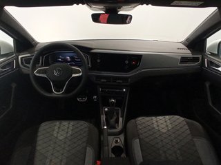 Volkswagen Taigo R-LINE 1.0 TSI 110CV DSG