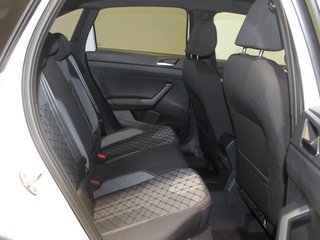 Volkswagen Taigo R-LINE 1.0 TSI 110CV DSG