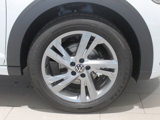Volkswagen Taigo R-LINE 1.0 TSI 110CV DSG