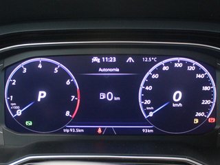 Volkswagen Taigo R-LINE 1.0 TSI 110CV DSG