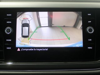 Volkswagen Taigo R-LINE 1.0 TSI 110CV DSG
