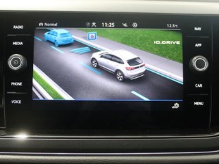 Volkswagen Taigo R-LINE 1.0 TSI 110CV DSG