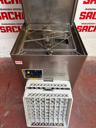 LAVAVAJILLAS CAPOTA CUPULA SILANOS OCASION !!!