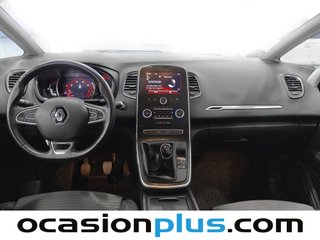 Renault Scenic Intens Energy TCe 96 kW (130 CV)