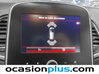 Renault Scenic Intens Energy TCe 96 kW (130 CV)