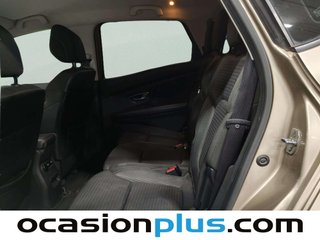 Renault Scenic Intens Energy TCe 96 kW (130 CV)