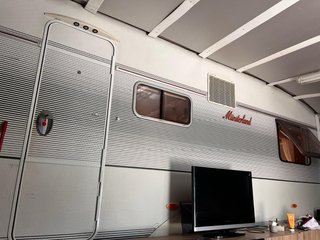 Caravana LMC Münsterland  560TKM 2012