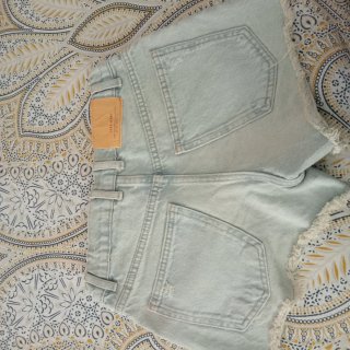 Lote de pantalones de verano para niñas