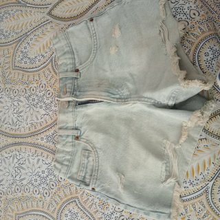 Lote de pantalones de verano para niñas
