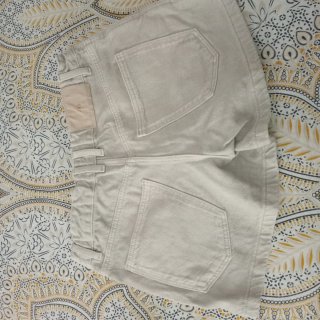 Lote de pantalones de verano para niñas