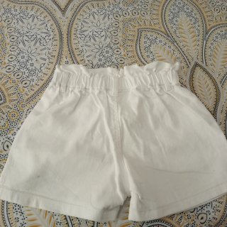Lote de pantalones de verano para niñas