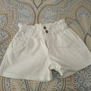 Lote de pantalones de verano para niñas