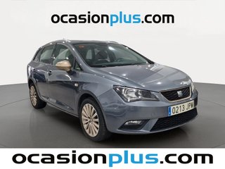 SEAT Ibiza ST 1.4 TDI CR S&S Style Connect 66 kW (90 CV)