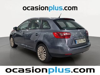 SEAT Ibiza ST 1.4 TDI CR S&S Style Connect 66 kW (90 CV)
