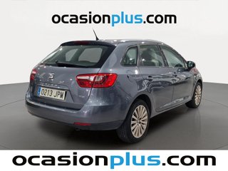 SEAT Ibiza ST 1.4 TDI CR S&S Style Connect 66 kW (90 CV)