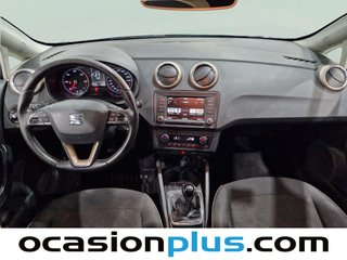 SEAT Ibiza ST 1.4 TDI CR S&S Style Connect 66 kW (90 CV)