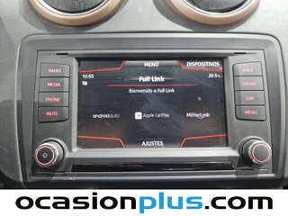 SEAT Ibiza ST 1.4 TDI CR S&S Style Connect 66 kW (90 CV)