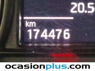 SEAT Ibiza ST 1.4 TDI CR S&S Style Connect 66 kW (90 CV)