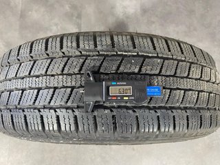 Llantas Seat Ibiza 15"