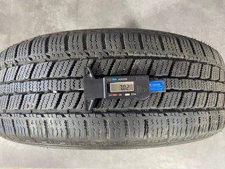 Llantas Seat Ibiza 15"