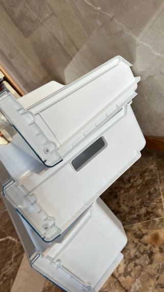 Accesorios Frigorífico Bosch