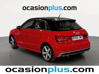 Audi A1 Sportback Adrenalin 1.0 TFSI 70 kW (95 CV)