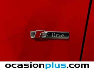 Audi A1 Sportback Adrenalin 1.0 TFSI 70 kW (95 CV)