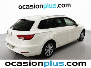 SEAT León ST 1.5 EcoTSI S&S Style 96 kW (130 CV)