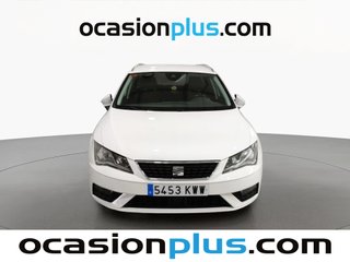 SEAT León ST 1.5 EcoTSI S&S Style 96 kW (130 CV)