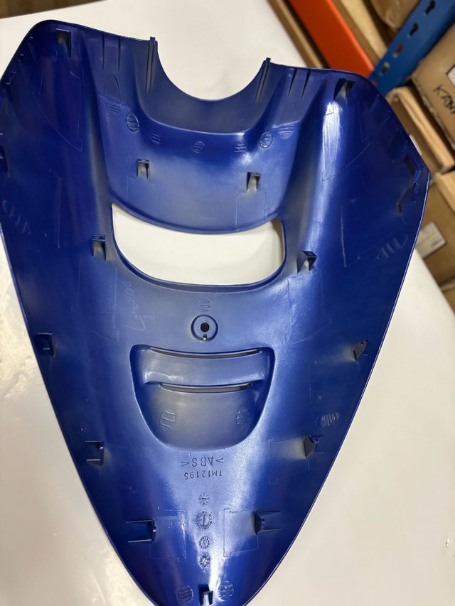Carenado Frontal Yamaha Cygnus 4TF-F1511-00-P3